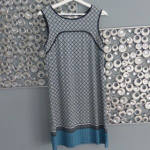 Max Studio Summer Dress Sz M